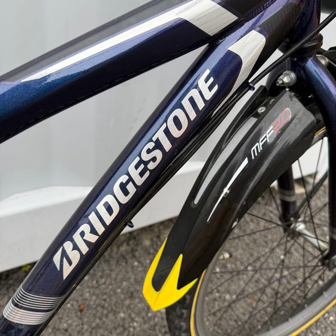 子供用自転車22インチ クロスファイヤー 身長117-137cm 定価4.2万円