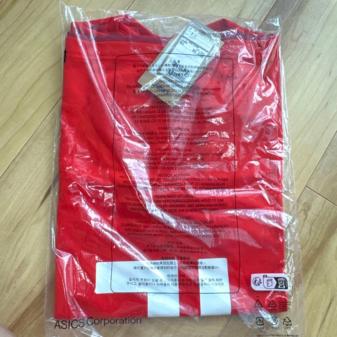 バレーボール男子日本代表応援Tシャツ 髙橋藍選手 RAN
