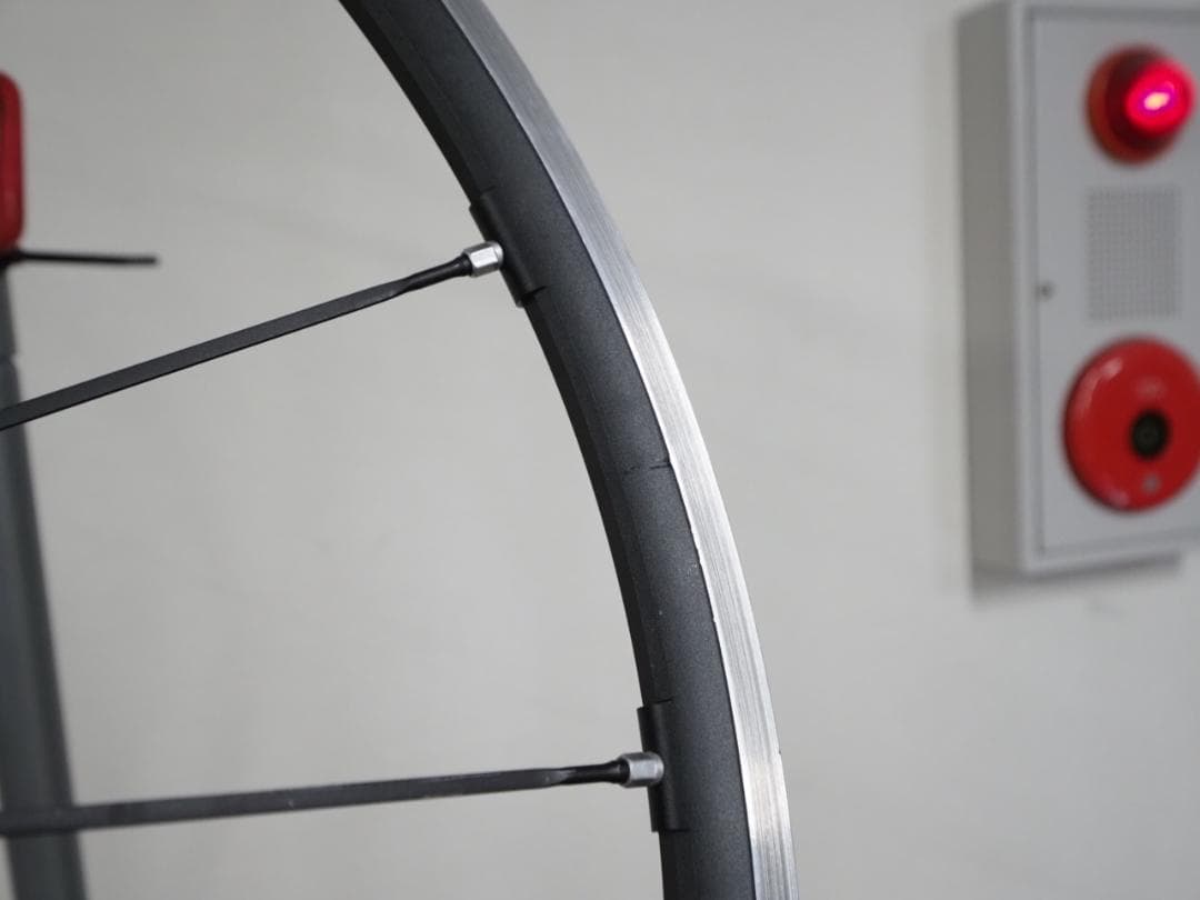 FULCRUM RACING ZERO フルクラム レーシングゼロ　リムブレーキ