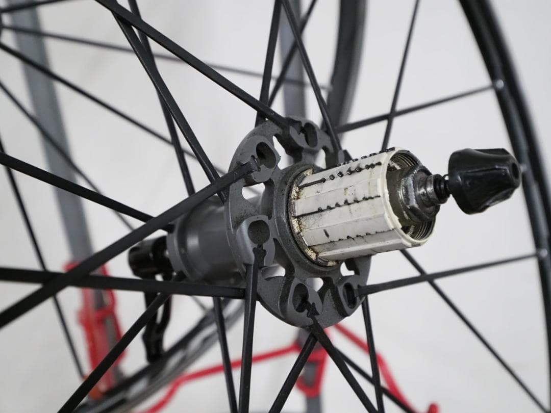 FULCRUM RACING ZERO フルクラム レーシングゼロ　リムブレーキ