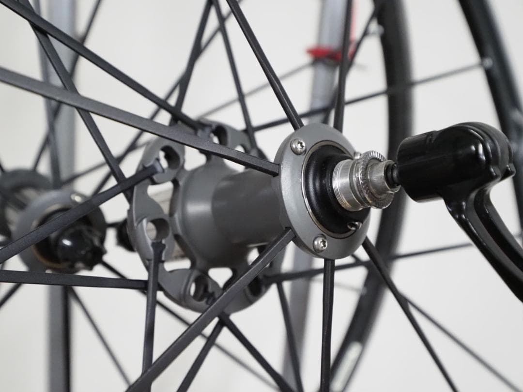 FULCRUM RACING ZERO フルクラム レーシングゼロ　リムブレーキ