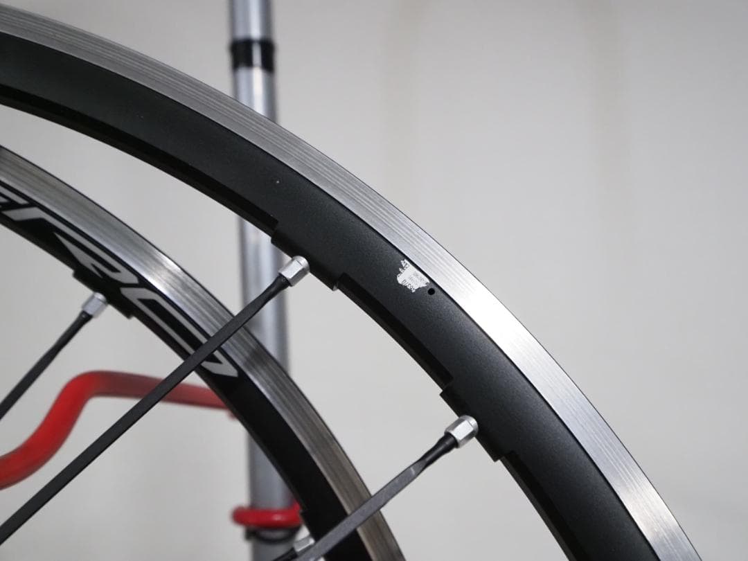 FULCRUM RACING ZERO フルクラム レーシングゼロ　リムブレーキ