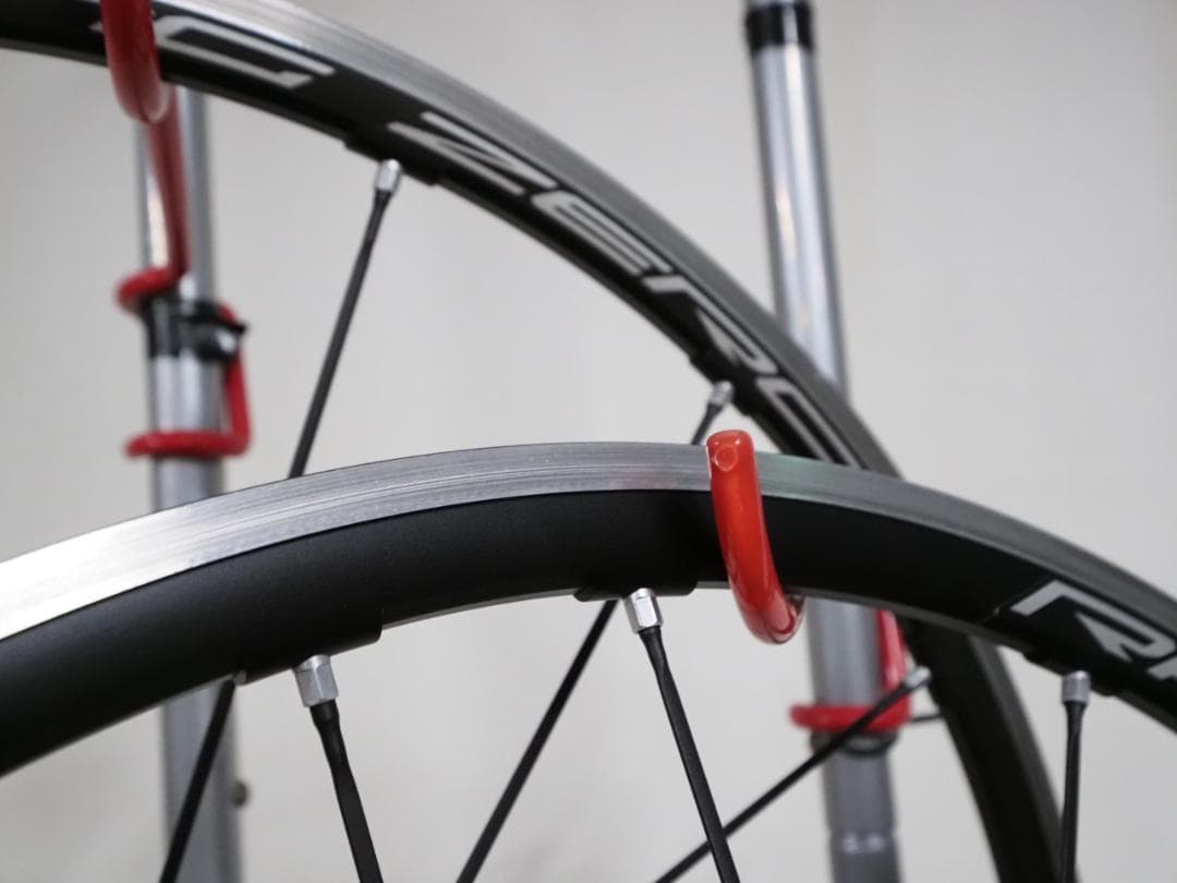 FULCRUM RACING ZERO フルクラム レーシングゼロ　リムブレーキ