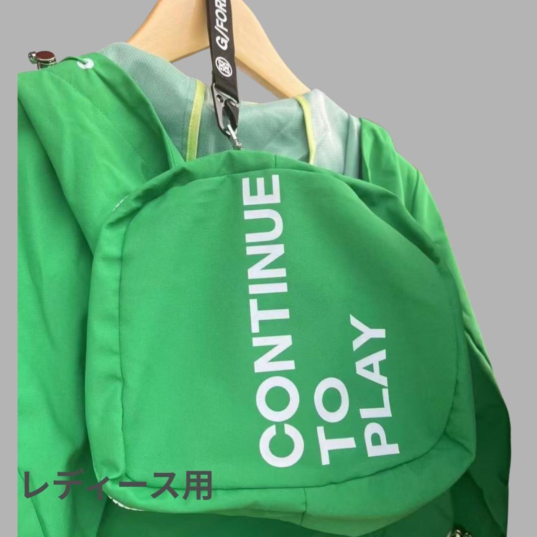 新品☆おしゃれジーフォアブルゾン⚫︎ペップラムネ式ジャンパー　専用袋