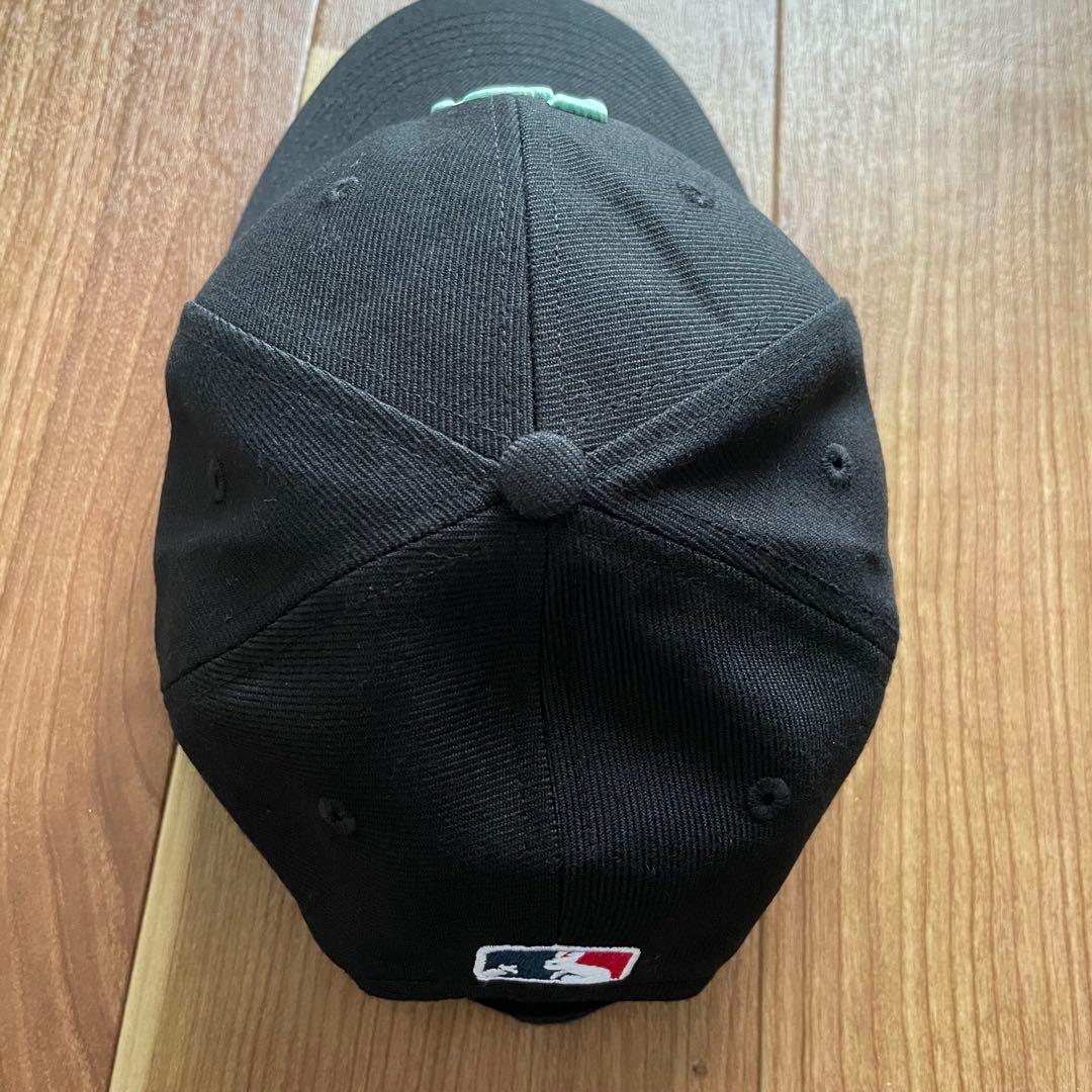 FR2 golf 沖縄 限定 キャップ LA ゴルフ 月桃 ロサンゼルス
