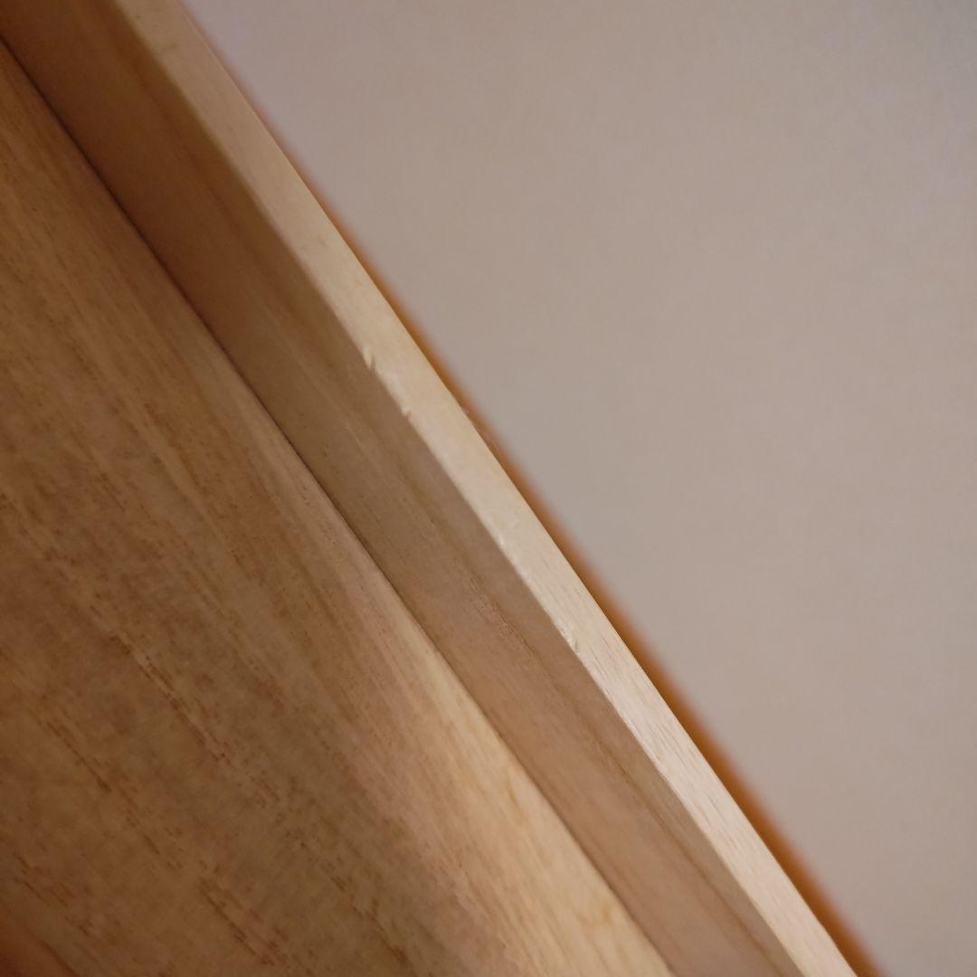 増田桐箱店 米櫃 10㌔／米びつ 桐箱