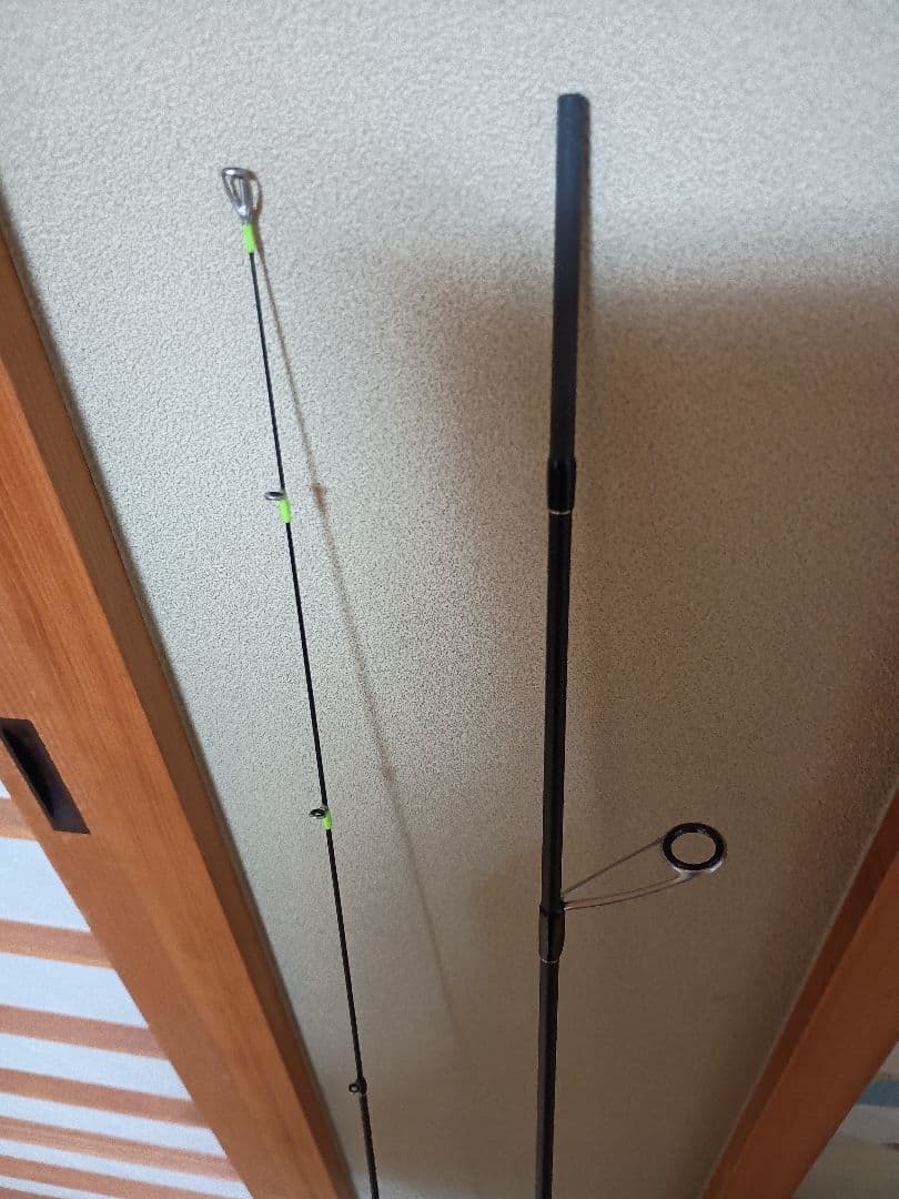 ★★メジャークラフト　鯵道　AD1-S622L 美品★★