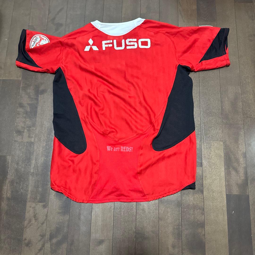 サッカーゲームTシャツ