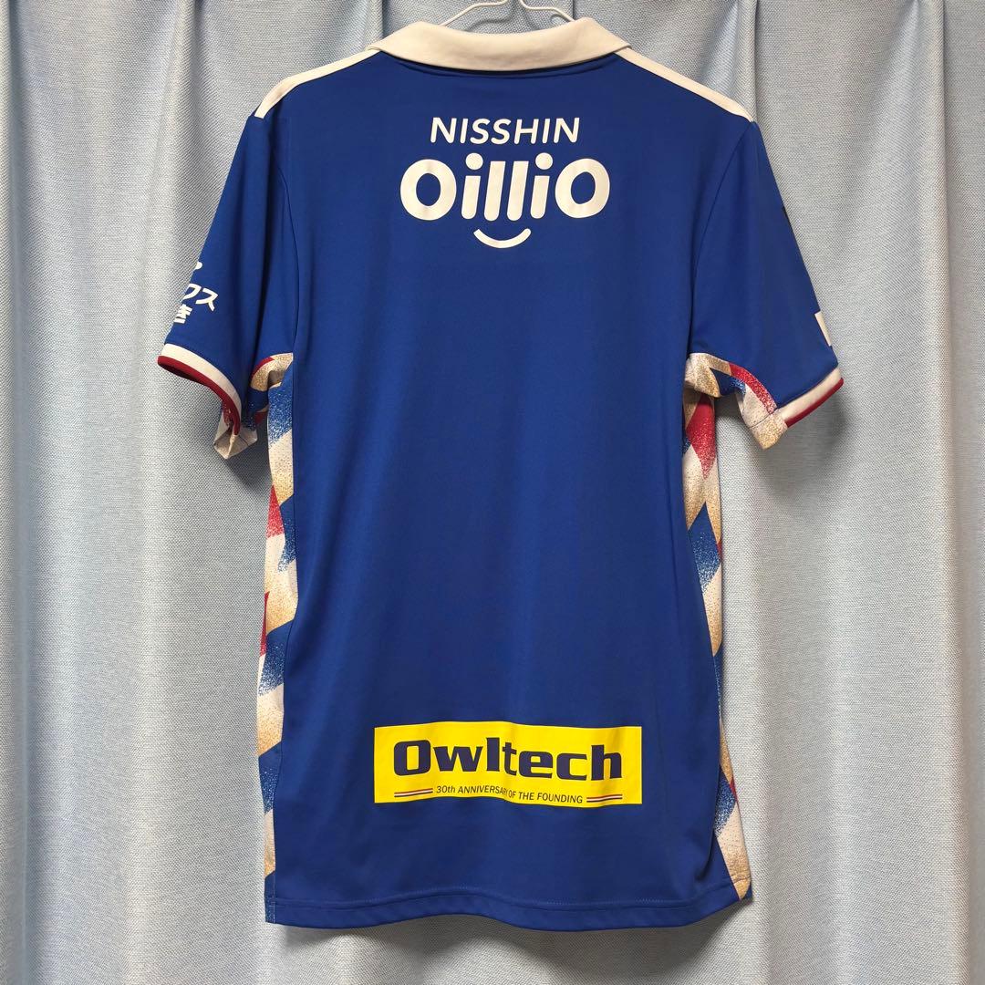 【極美品】 横浜F・マリノス 2022 ユニフォーム｟優勝年｠