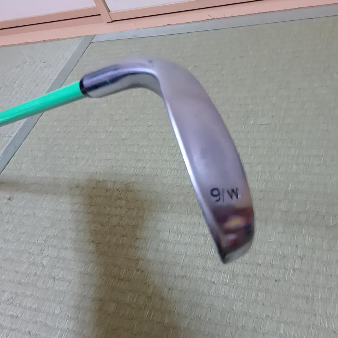 WORLDEAGLE　ジュニアゴルフ　クラブセット　4本セット