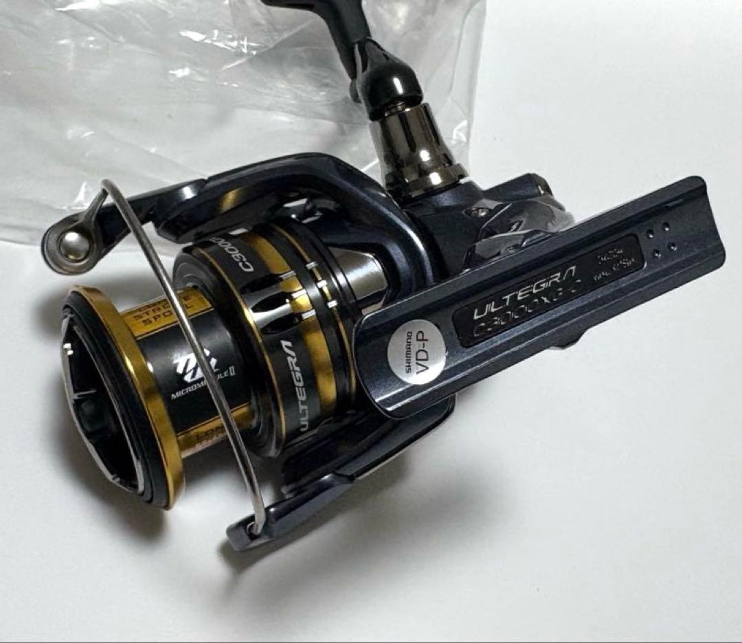 新品未使用　シマノ　アルテグラ 3000 SHIMANO ULTEGRA
