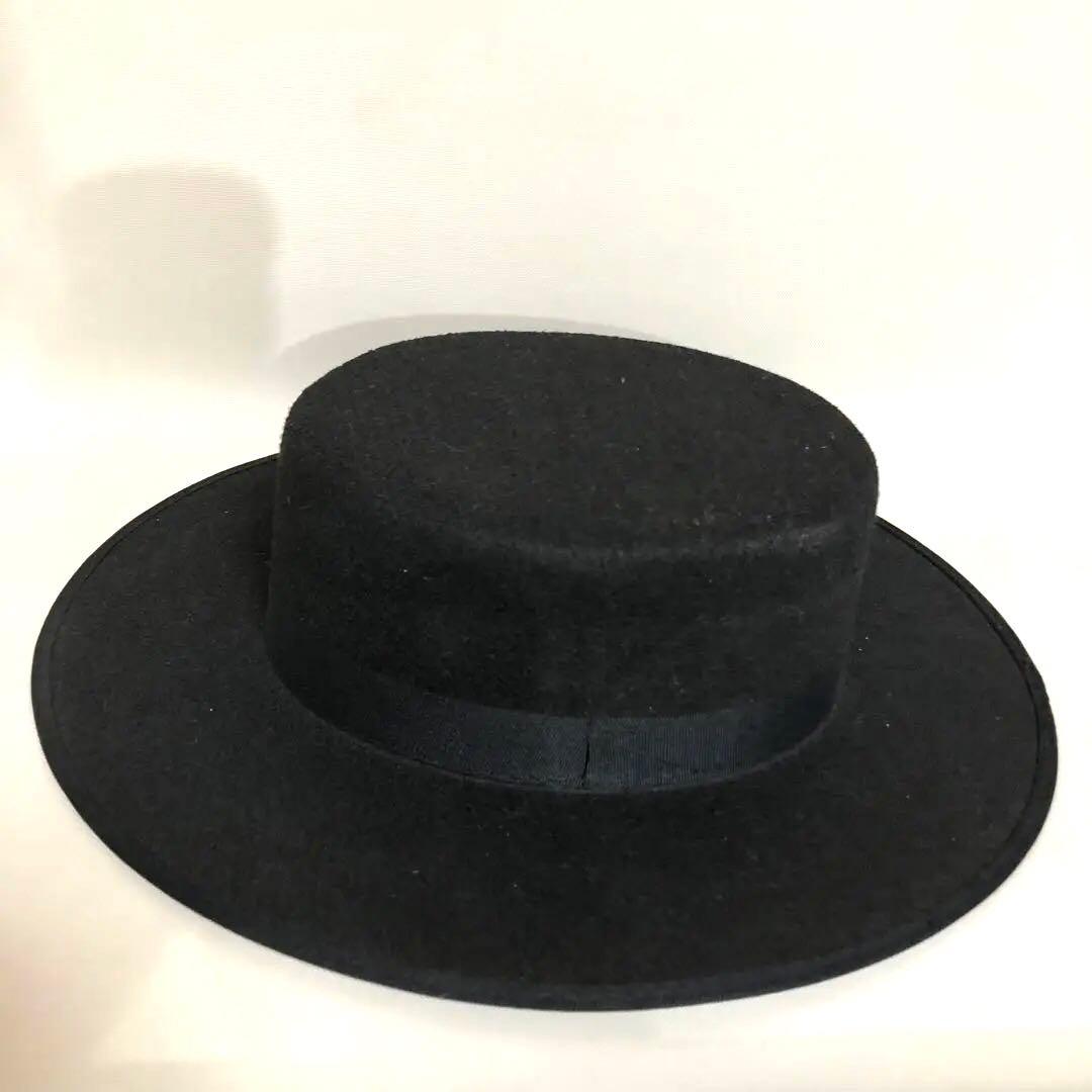 再入荷✴︎スペイン直輸入✳︎フラメンコ用コルドベス✳︎58黒