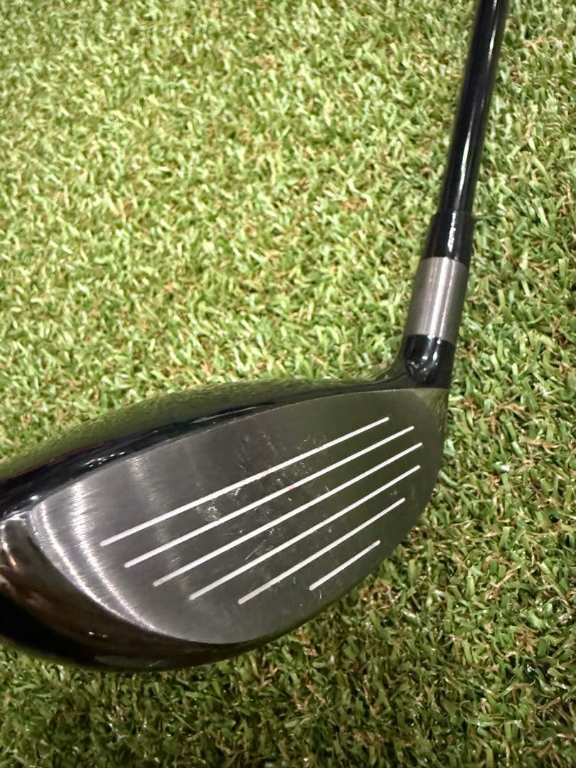 Callaway Apex UW ユーティリティ　21°