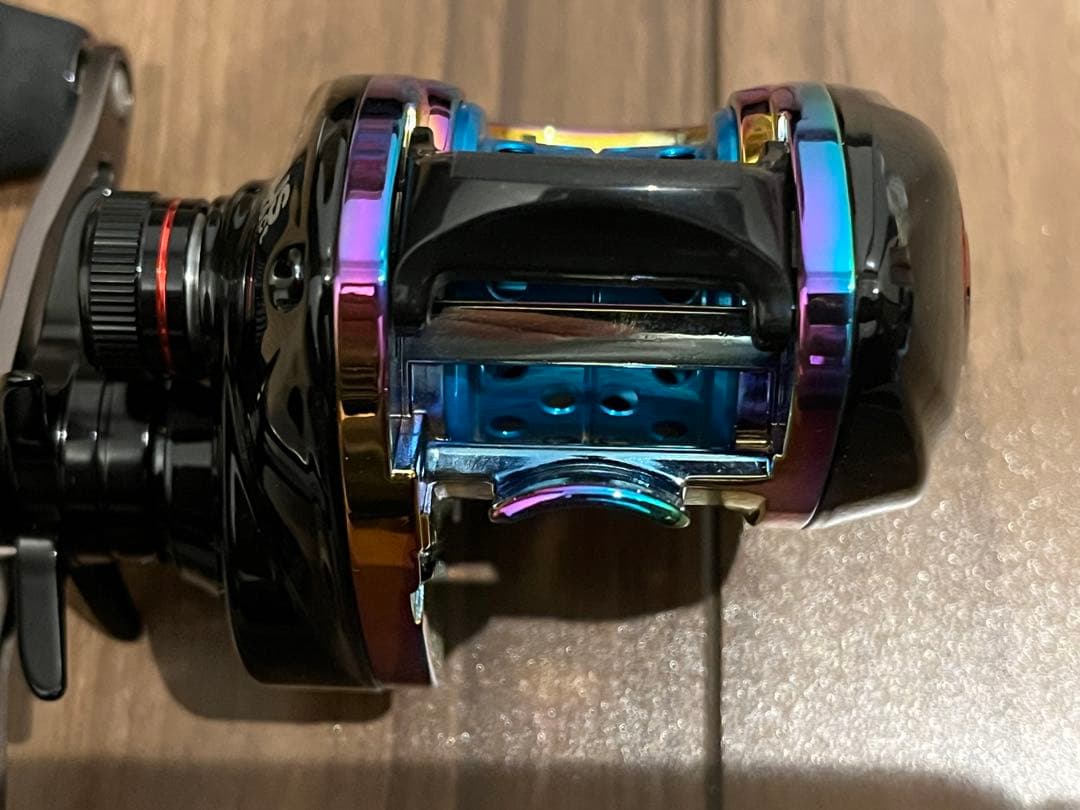 グラビアス オーロラKTFリミテッド