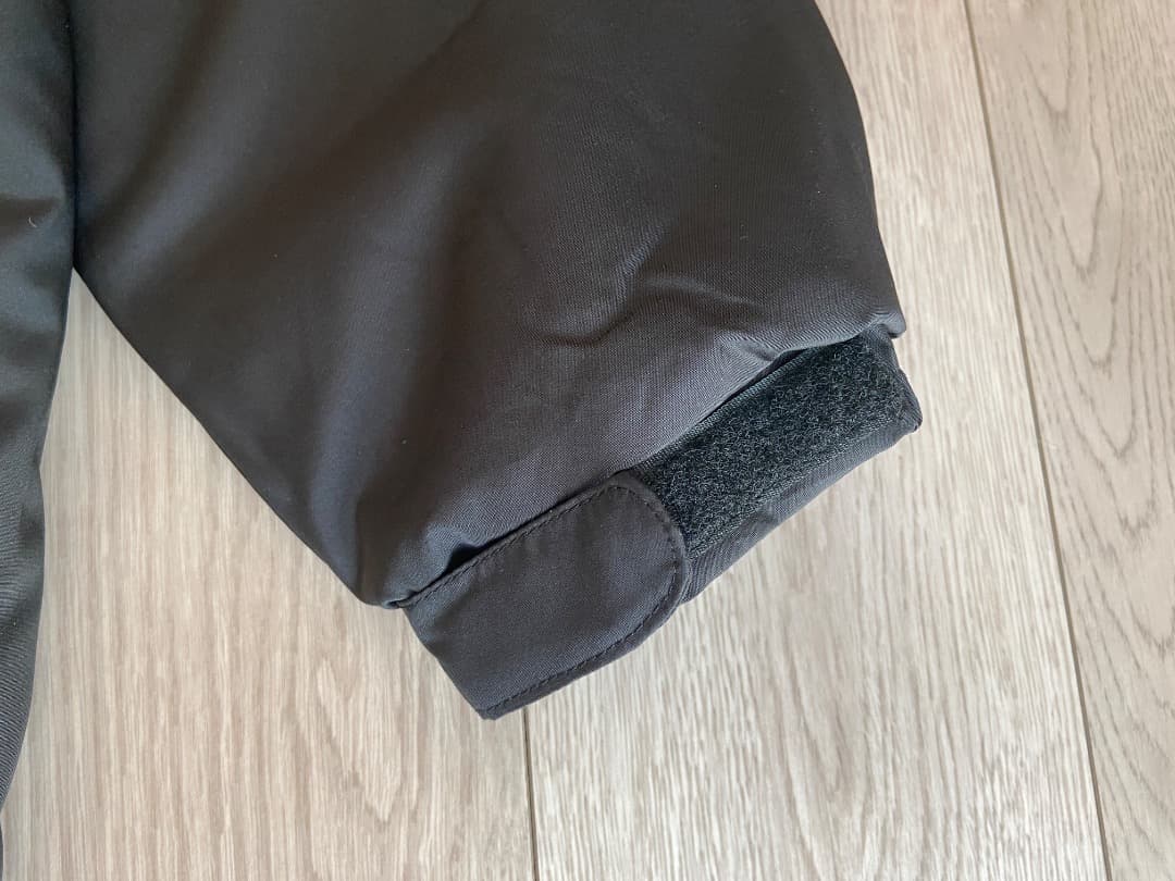 メンズウェア GOOLD GOLF ROCKERS GGR 2nd TEAM JACKET