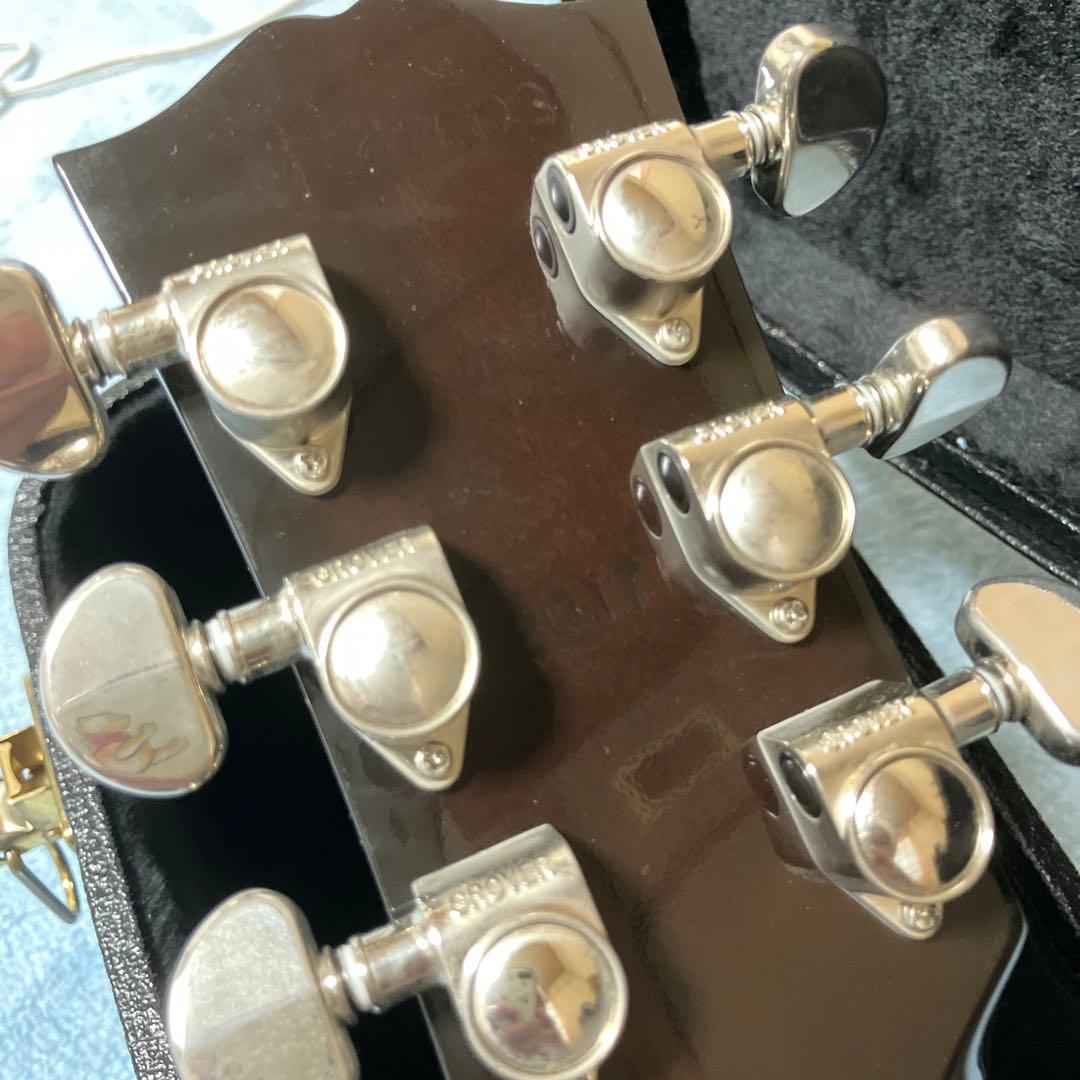 【Gibson】J-45 Standard （2017年製）