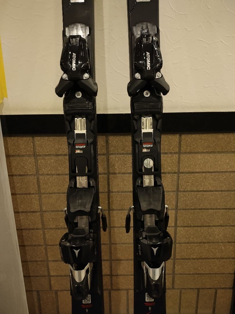 ATOMIC アトミック　2025モデル REDSTER レッドスター X9i