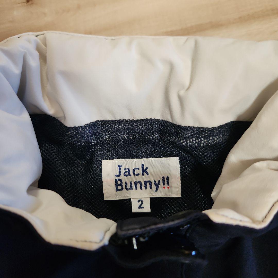 ちーちゃんさま専用✦ジャックバニー✦撥水加工レインウェア
