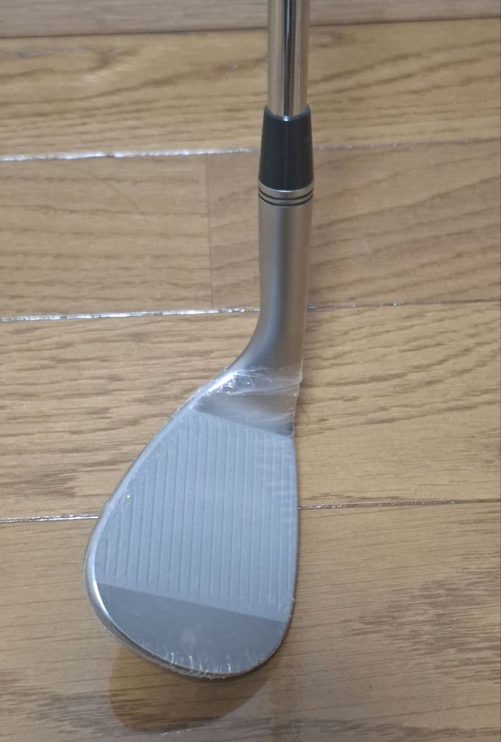 【新品・未使用】PING グライドフォージドプロ 56/10　モーダス105S