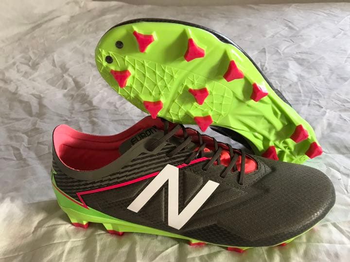 NB FURON PRO HG 28cm ニューバランス サッカー スパイク
