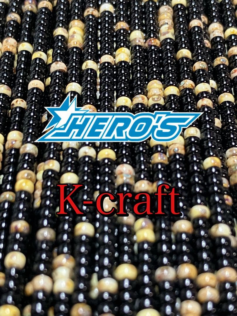 ささくれ様ご注文品② K-craftネジングルアー エリアトラウト 管釣り