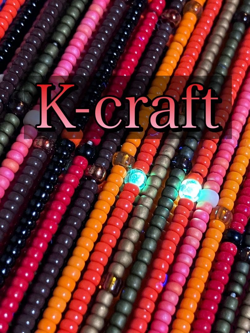 ささくれ様ご注文品② K-craftネジングルアー エリアトラウト 管釣り