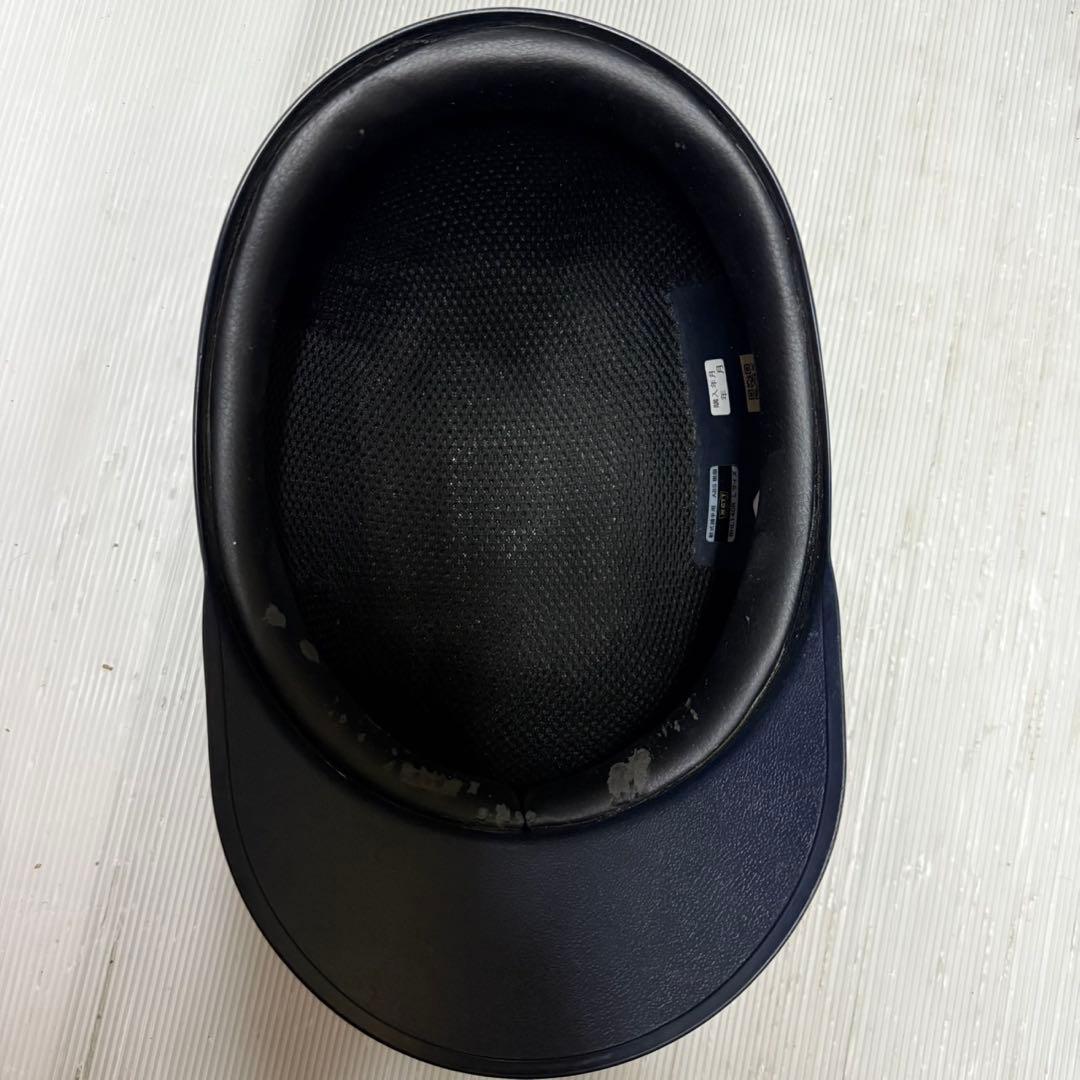 ZETT プロステイタス　軟式用キャッチャー防具