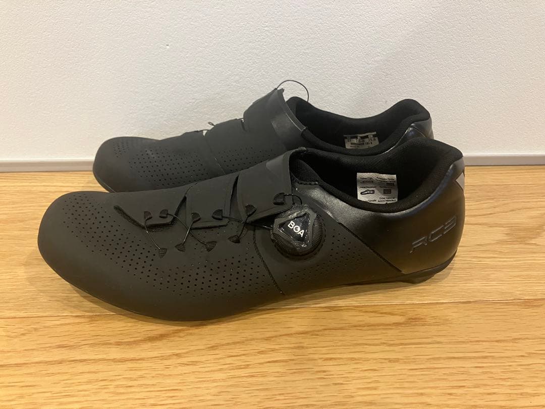 ウェア SHIMANO SH-RC302 41 25.8cm