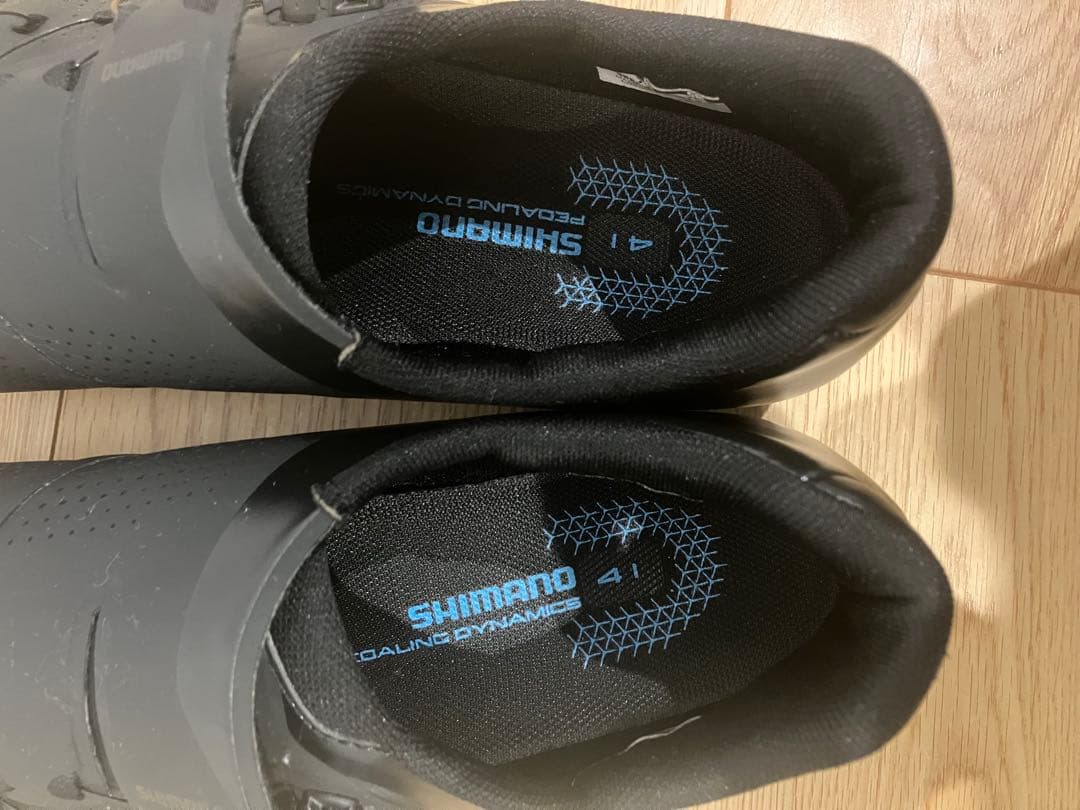 ウェア SHIMANO SH-RC302 41 25.8cm