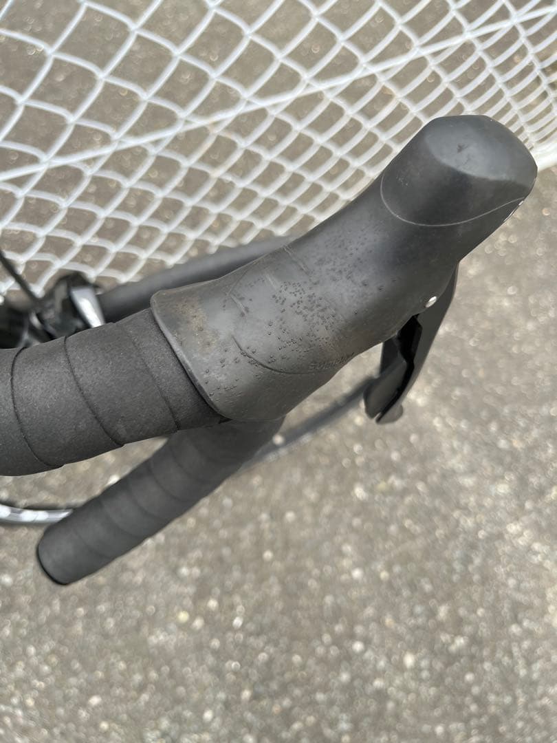ANCHOR RL6 SHIMANO SORA 2×9S
