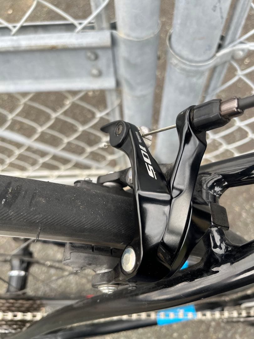 ANCHOR RL6 SHIMANO SORA 2×9S