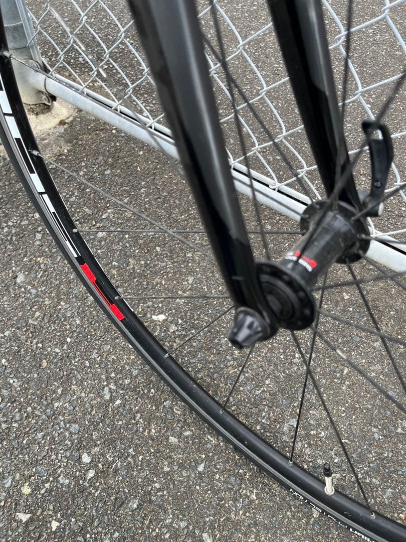 ANCHOR RL6 SHIMANO SORA 2×9S