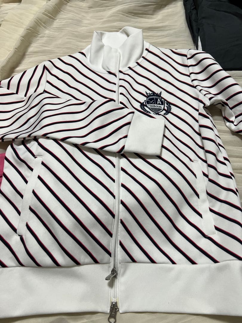 最終処分！adidas ゴルフ レディースウェア 4点セット