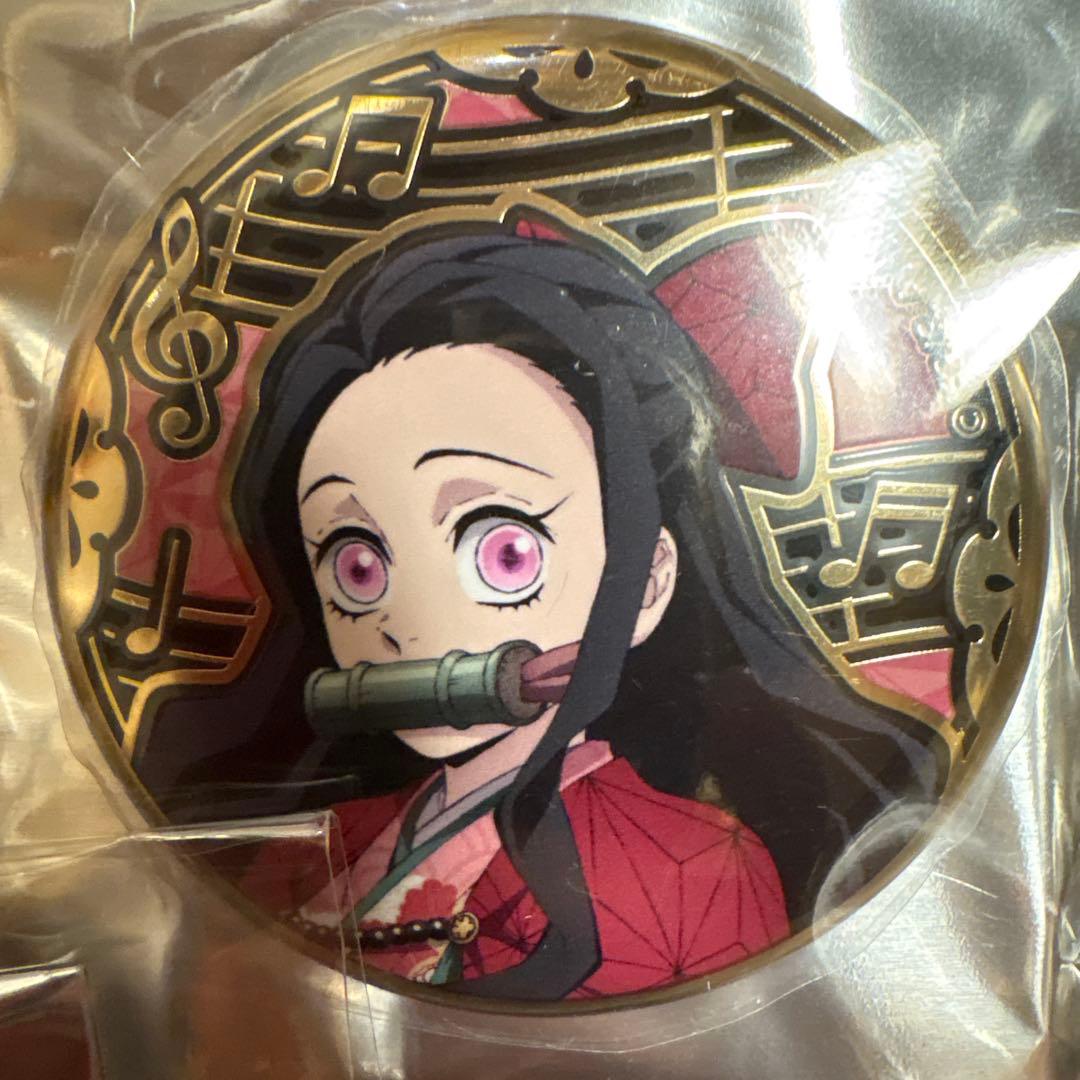 鬼滅の刃 キャラクターグッズセット