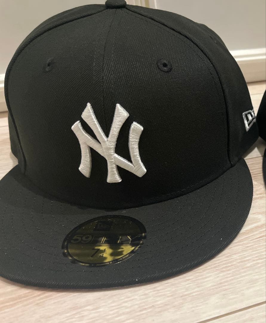 ニューエラ キャップ　59FIFTY