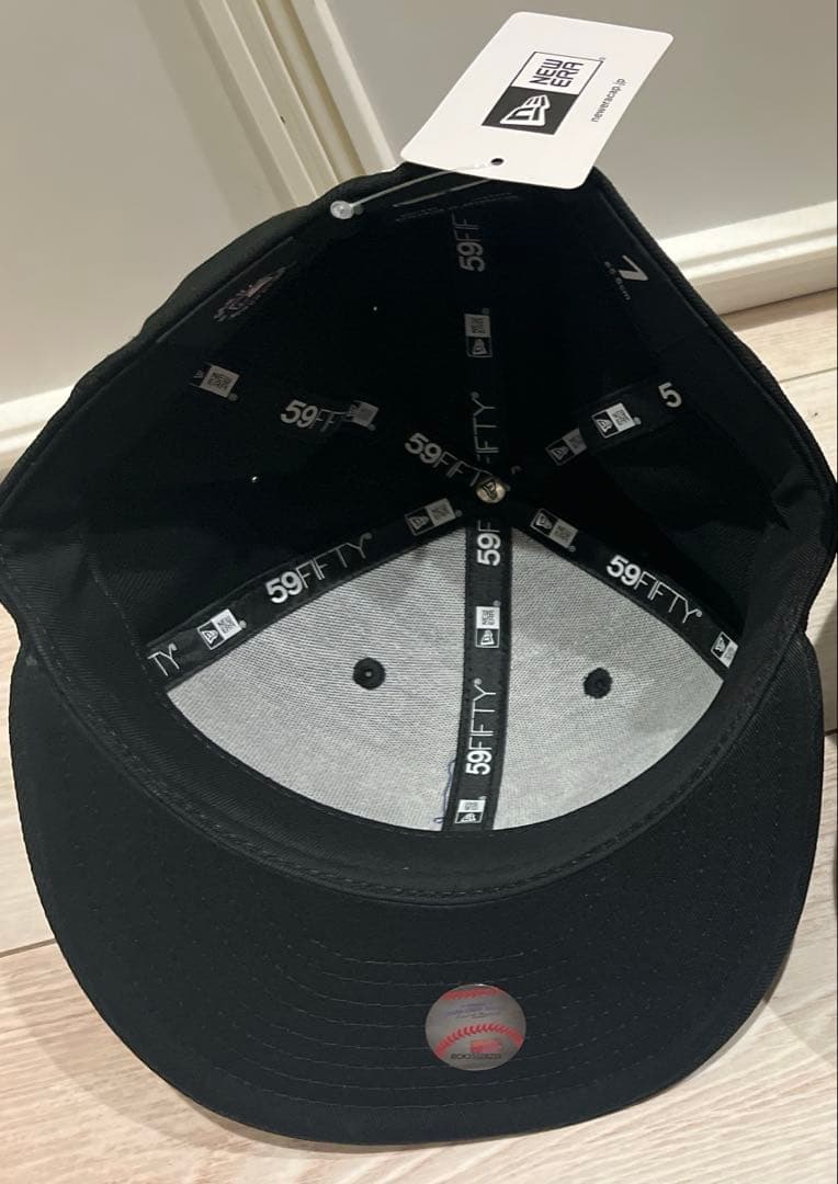 ニューエラ キャップ　59FIFTY