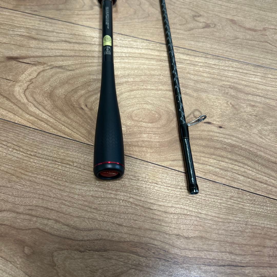 シマノ　セフィアXR S86ML-S