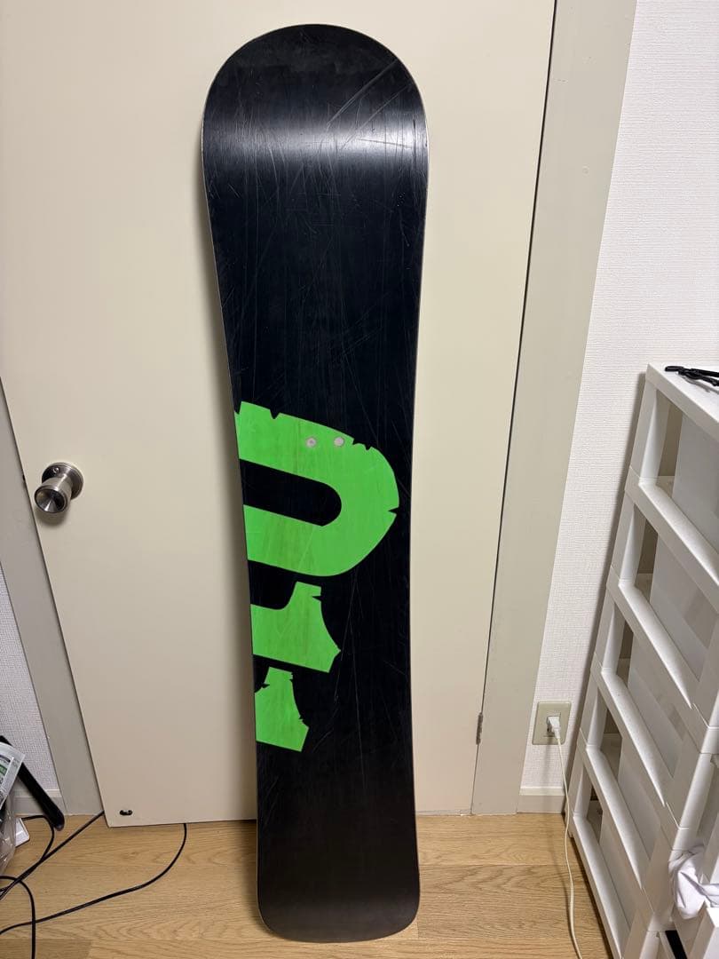 011 Artistic ゼロワン　154センチ　中古