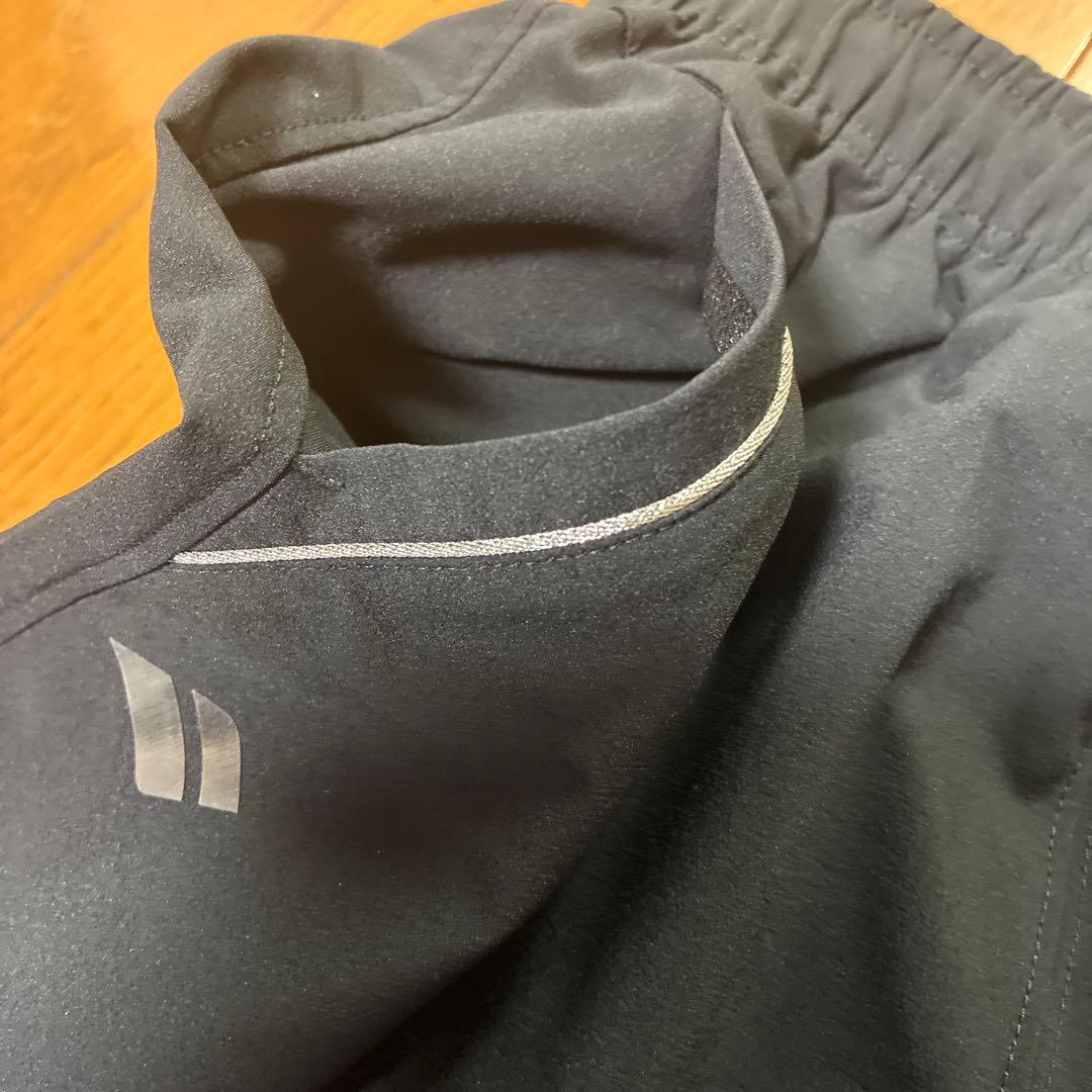 バボラ　Babolat 新品 長パンツと長袖Tシャツの2点セット M