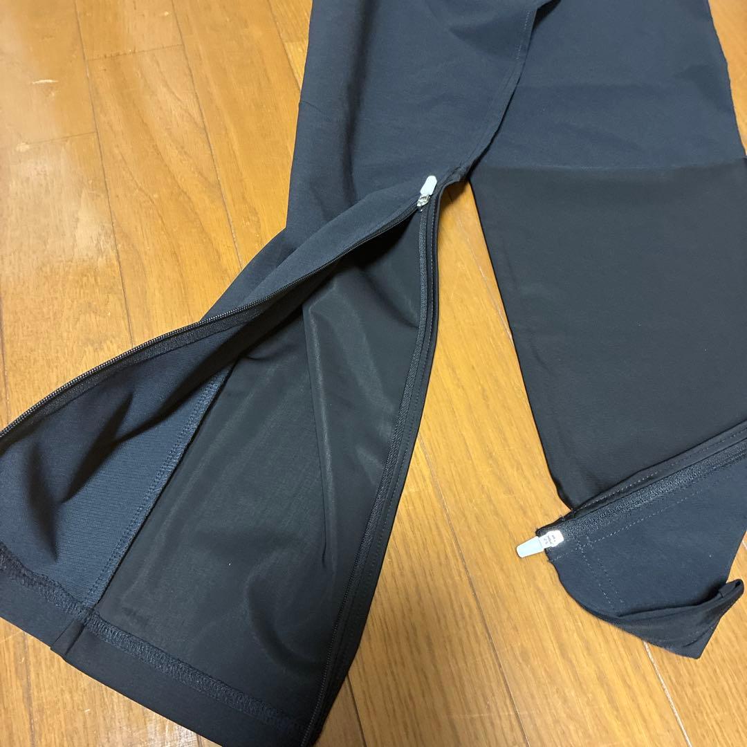 バボラ　Babolat 新品 長パンツと長袖Tシャツの2点セット M