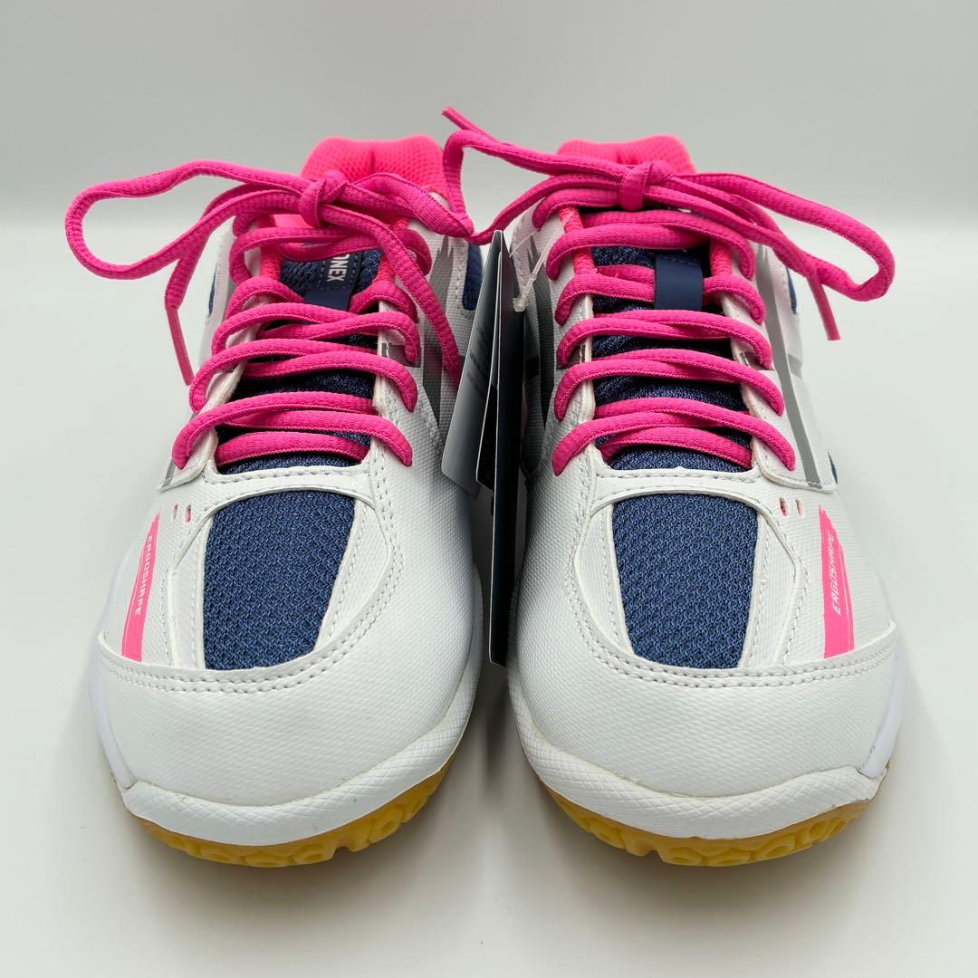 新品★ YONEX バドミントンシューズ POWER CUSHION 670