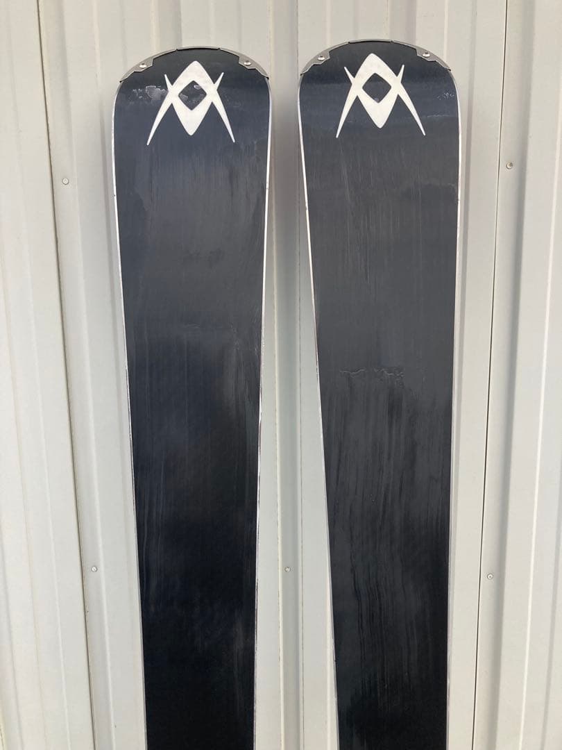 スキー VOLKL PLUTINUM SW