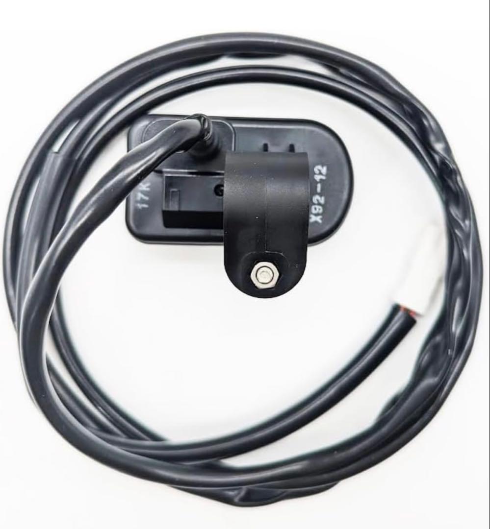 YAMAHA 電動アシスト自転車スイッチX92-82510-12 ブリヂストン