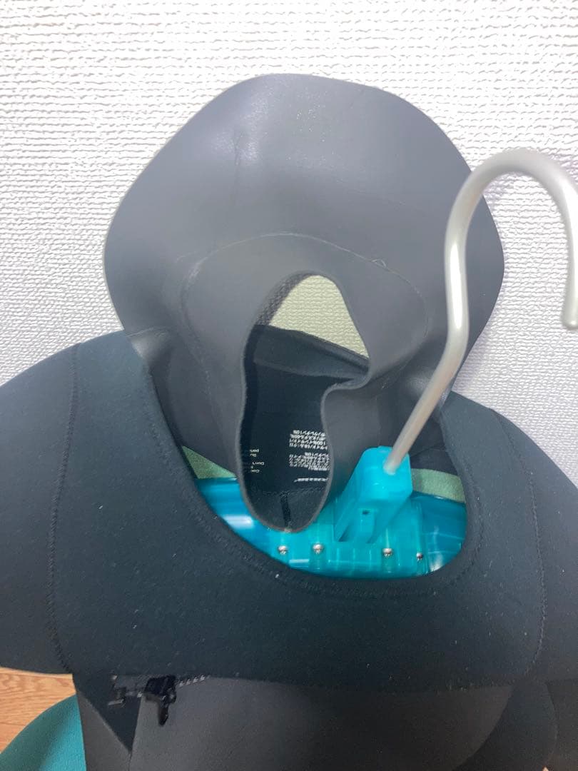 ryukyuPatagonia⭐️セミドライウェットスーツ Mサイズ相当