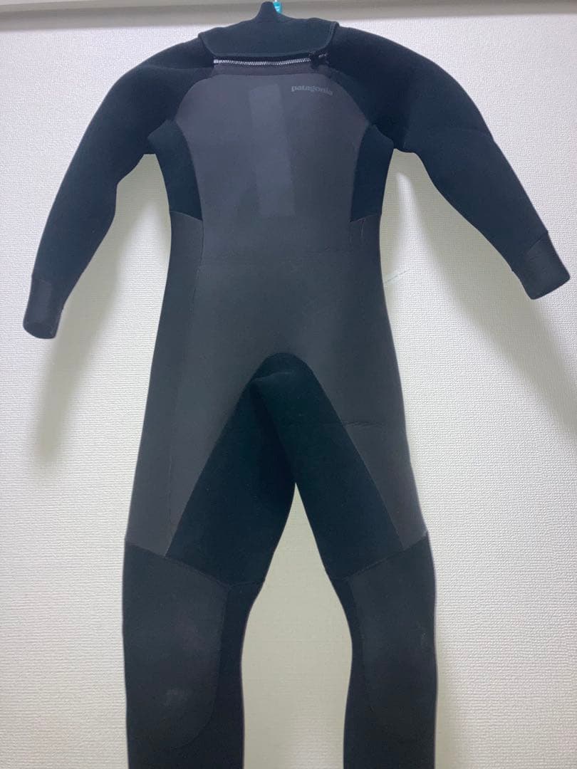 ryukyuPatagonia⭐️セミドライウェットスーツ Mサイズ相当