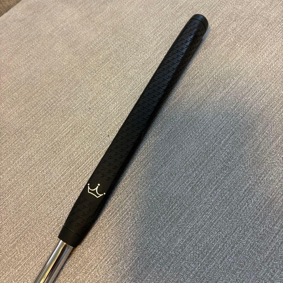 スコッティキャメロン Circa 62 No.1 極美品 希少