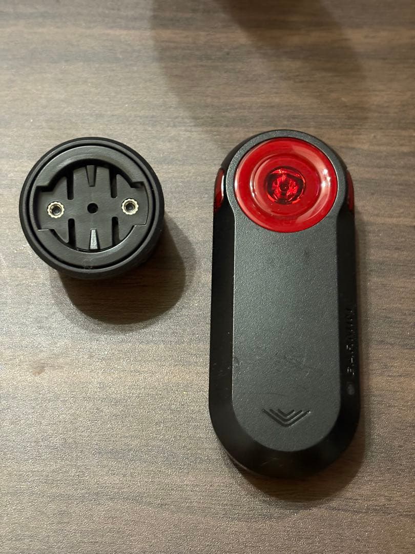 アクセサリー garmin Varia RTL515