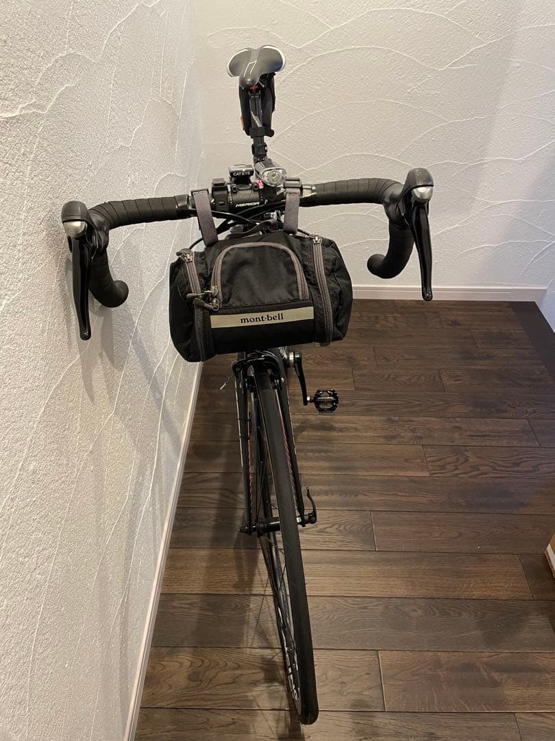 MERIDA RIDE 400 ランプレ