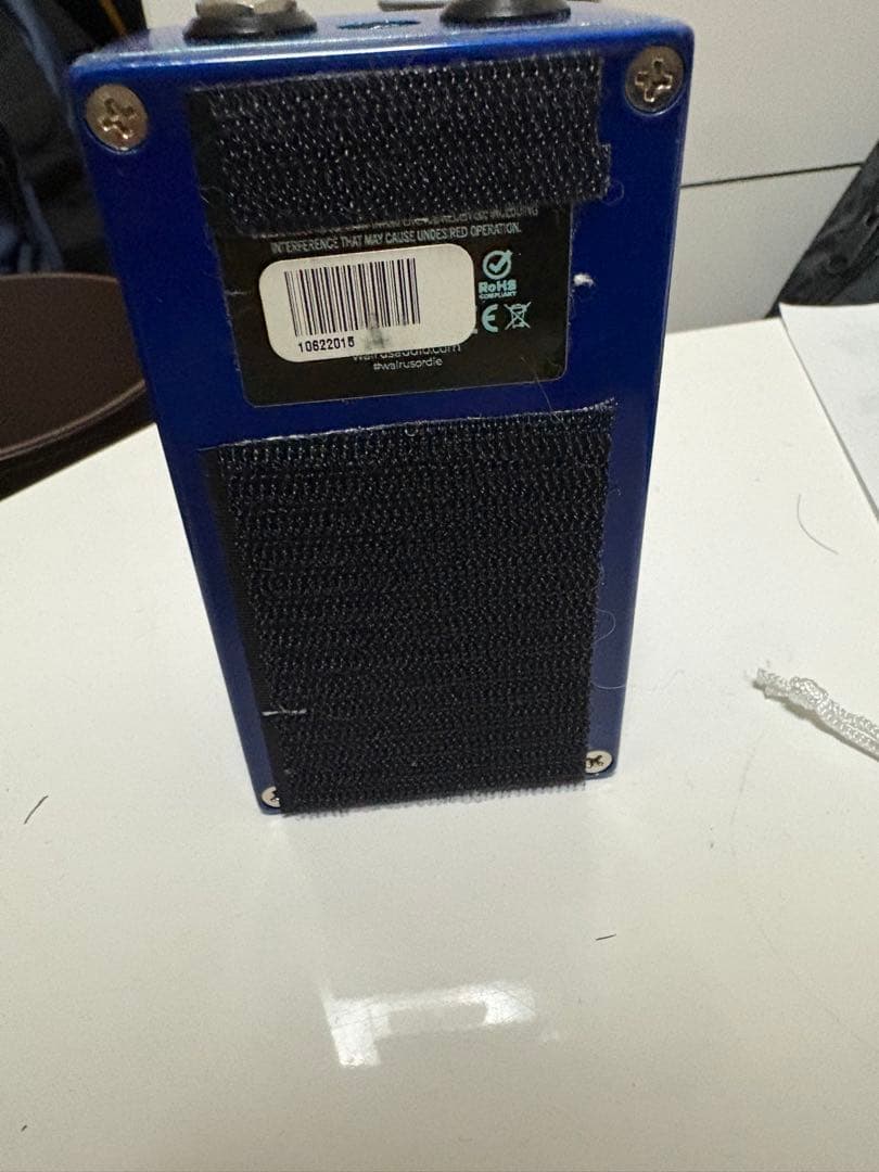 waltus audio/Slötva