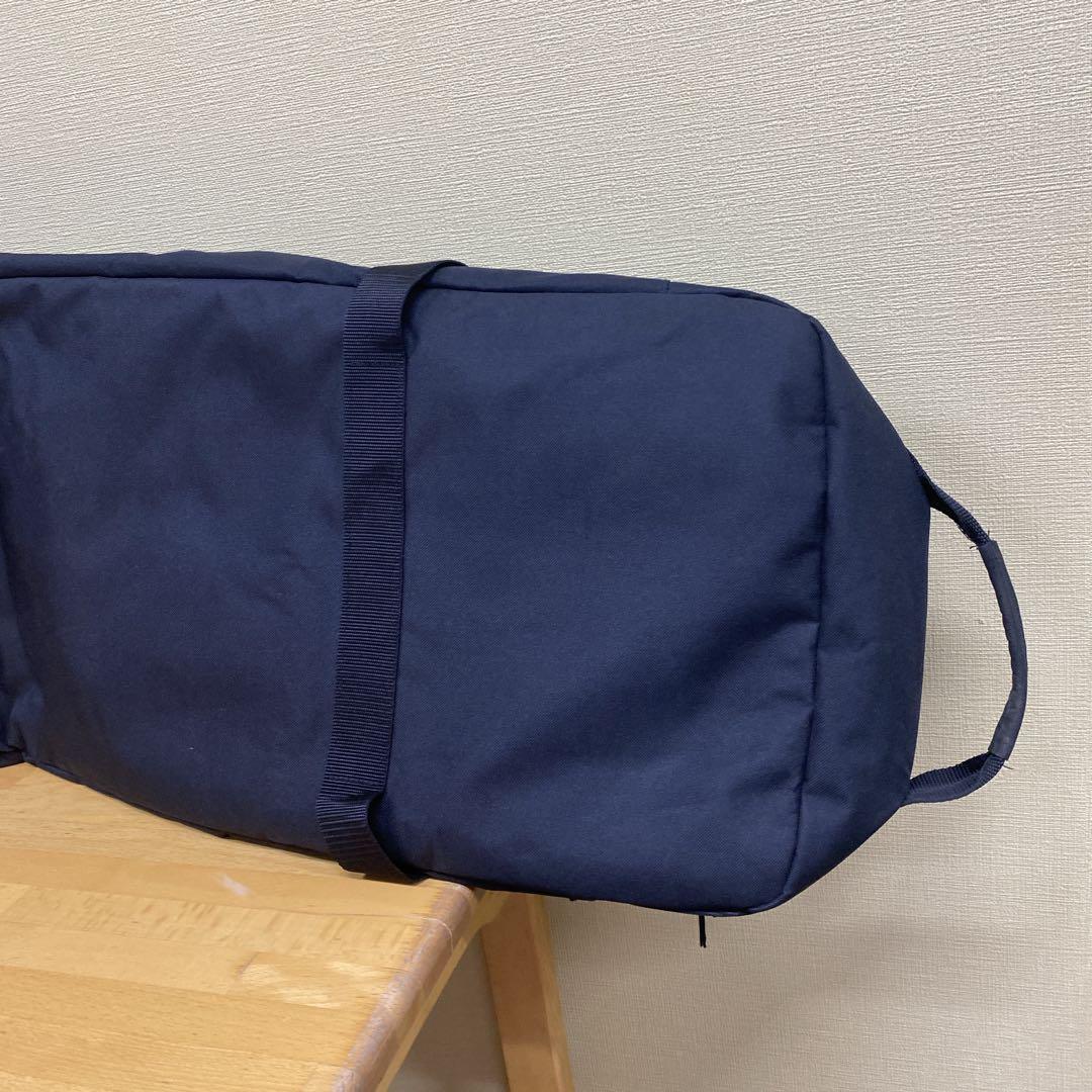 ★美品★VAXPOT スノーボードケース キャスター付き 160cm キャリー